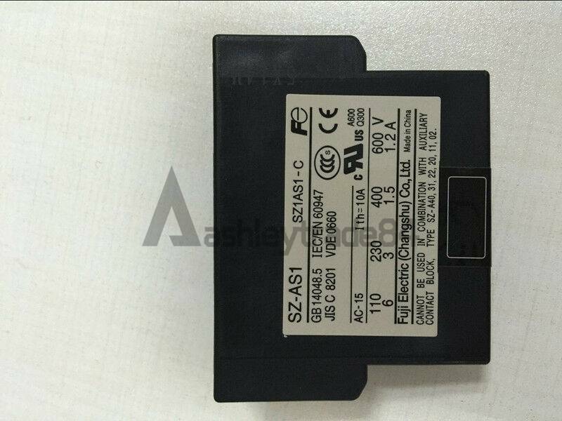 10pc-fuji-sz-as1-auxiliary-contact 0