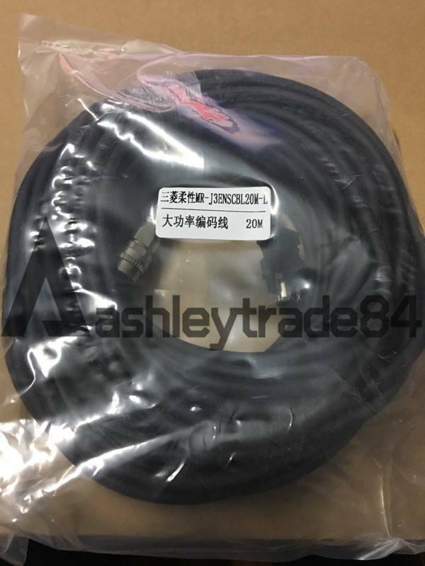 one-mr-j3enscbl20m-l-mitsubishi-encoder-cables-20m 0