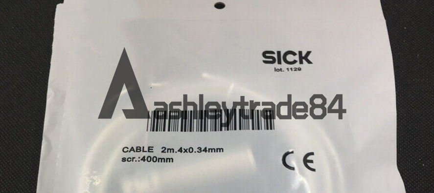 1pcs-new-for-sick-vs-ve18-3f3440 0