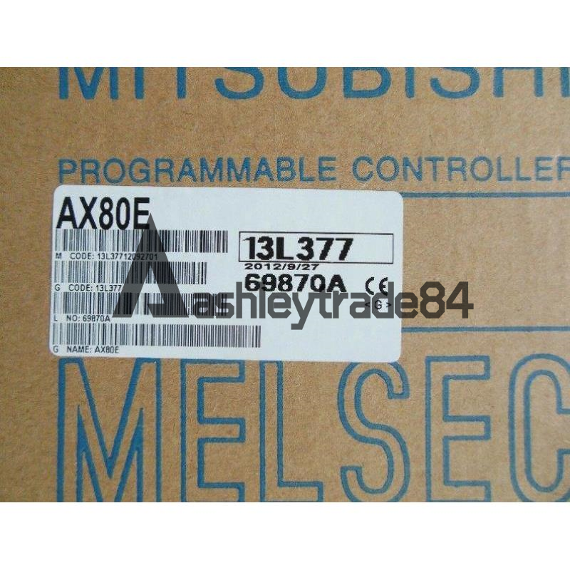new-1pcs-mitsubishi-ax80e 0