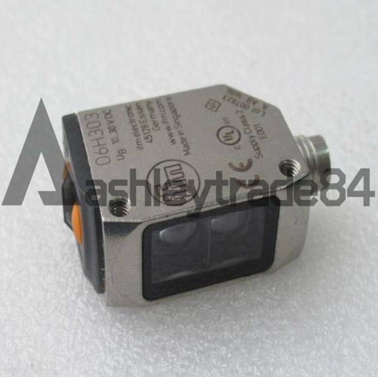 new-1pc-ifm-sensor-o6h303-06h303 0