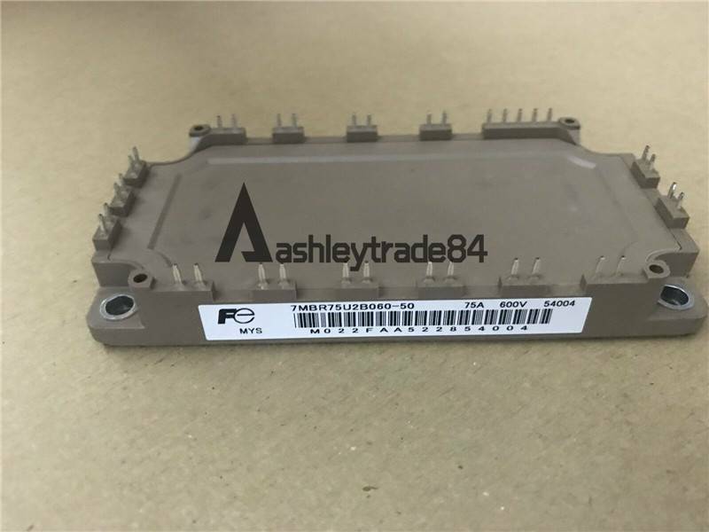 1pcs-7mbr75u2b060-50-fuji-module-7mbr75u2b-060-50 0