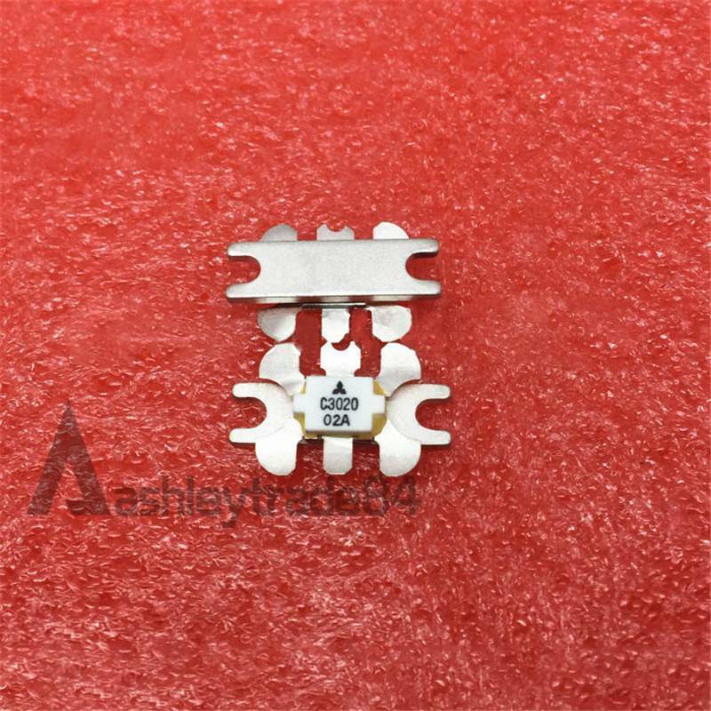1pcs-2sc3020-c3020-mitsubishi-rf-transistor 0