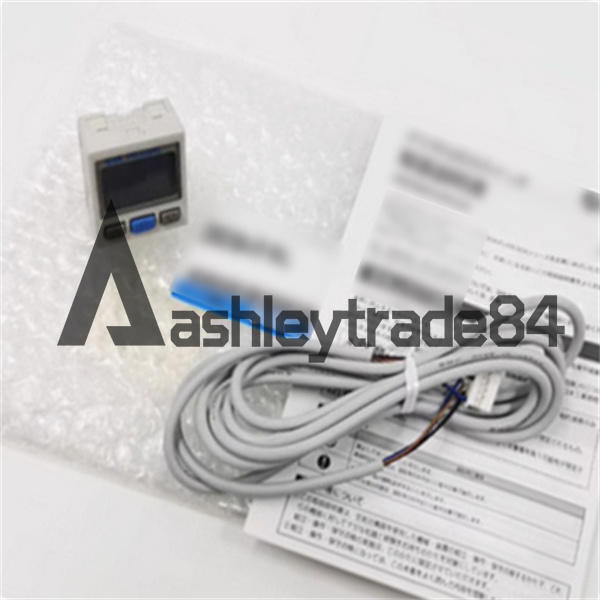 1pcs-for-smc-digital-pressure-switch-zse30a-c4l-p-l 0