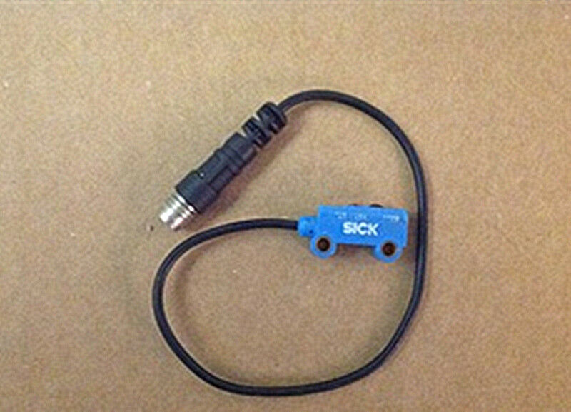 1pcs-used-wt2s-p211-sick-photoelectric-switch 0