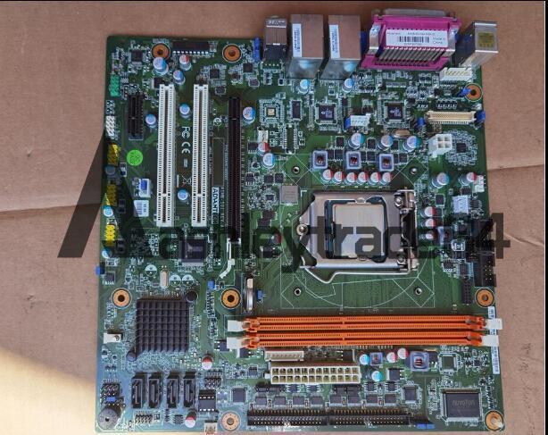 used-1pcs-advantech-aimb-501g2-ksa1e-aimb-501-rev-a1-industrial-motherboard 0