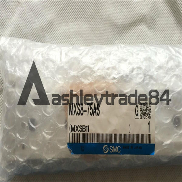new-1pcs-smc-mxs8-75as-cylinder 0