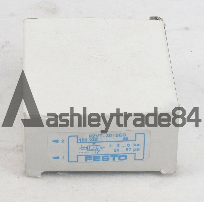 new-1pc-festo-pzvt-30-sec-pneumatic-timer 0
