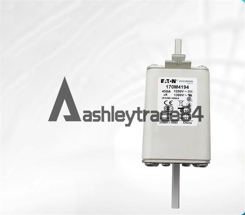 new-1pcs-bussmann-fuse-170m4194 0
