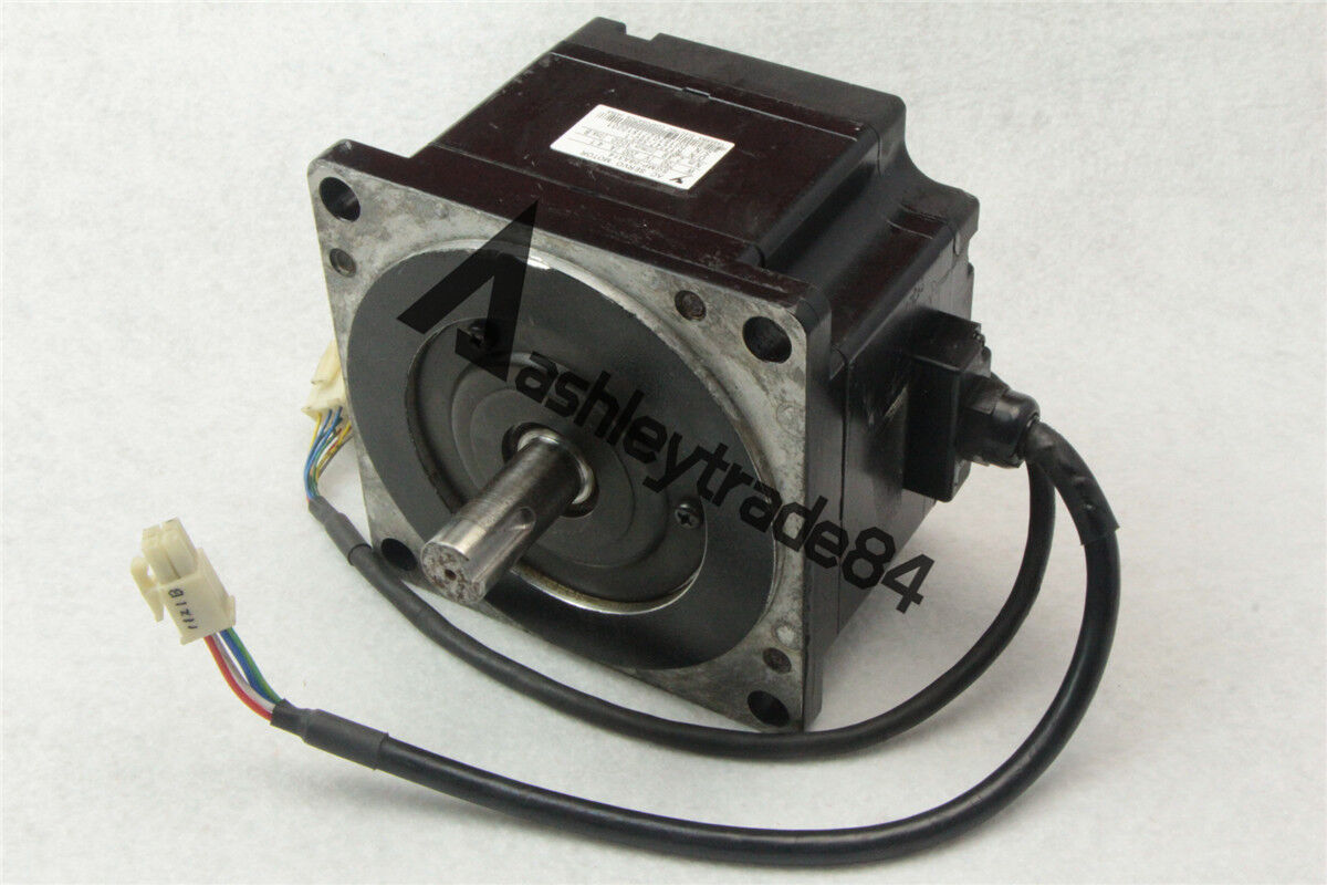 used-one-yaskawa-servo-motor-sgmp-08a314-750w-tested 0