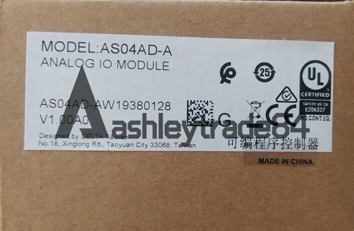 new-one-delta-analog-module-as04ad-a 0