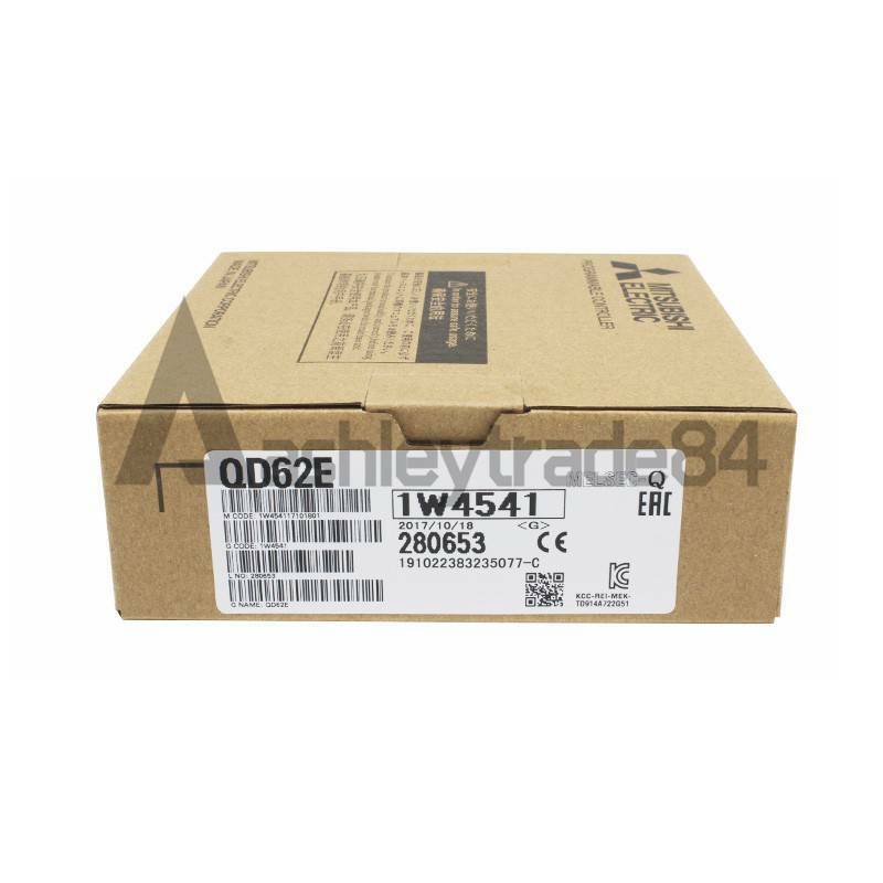 new-1pc-mitsubishi-qd62e-counting-unit 0