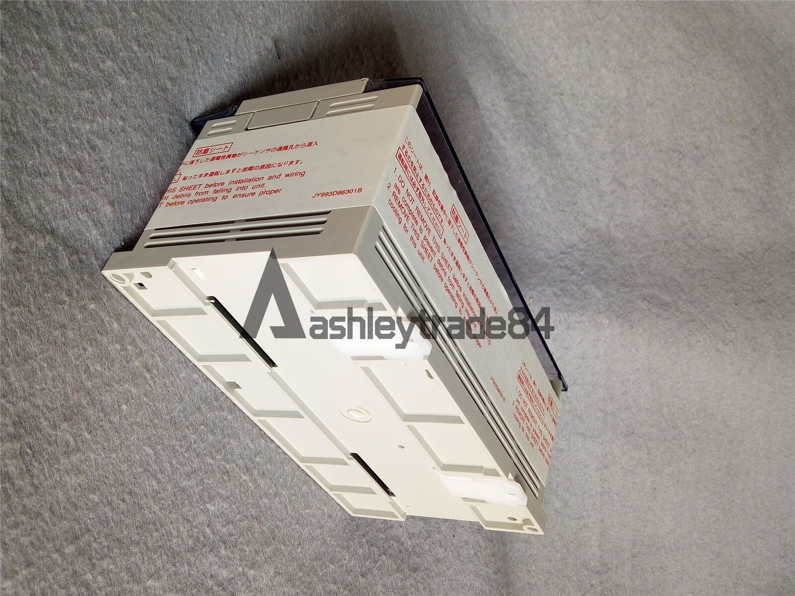 new-one-mitsubishi-fx1n60mresul-plc-module-fx1n-60mr-es-ul 0