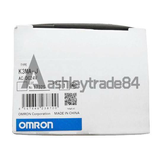 new-one-omron-k3ma-j-100-240vac-digital-panel-meter 0