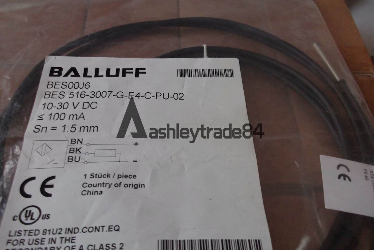 1pcs-balluff-bes00j6-bes-516-3007-g-e4-c-pu-02 0