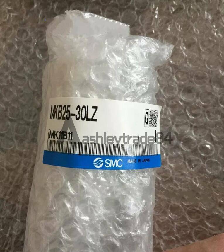 one-new-smc-mkb25-30lz-cylinder 0
