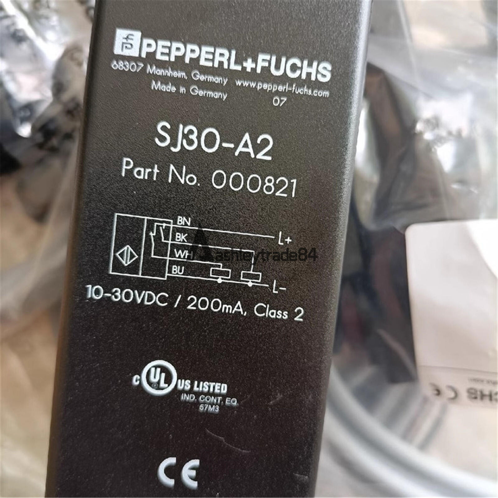 new-pepperl-fuchs-sj30-a2-sensor 0