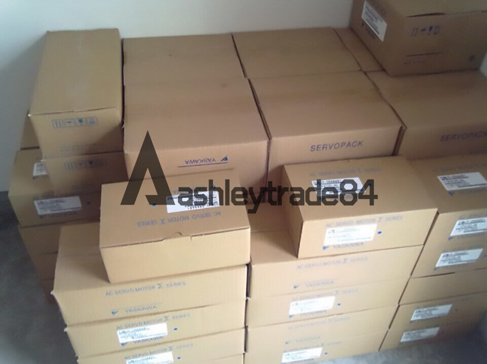 new-1pc-yaskawa-servo-motor-sgmg-18b2abc 0