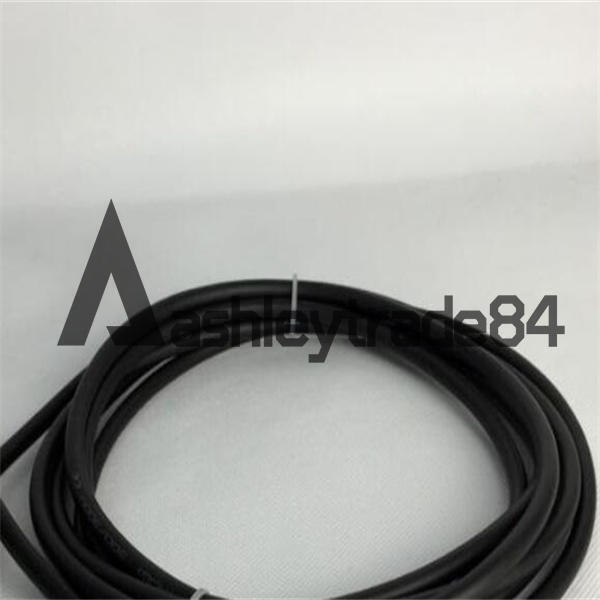 1pcs-for-fuji-servo-encoder-power-cable-wsc-m02p05-e-5m 0