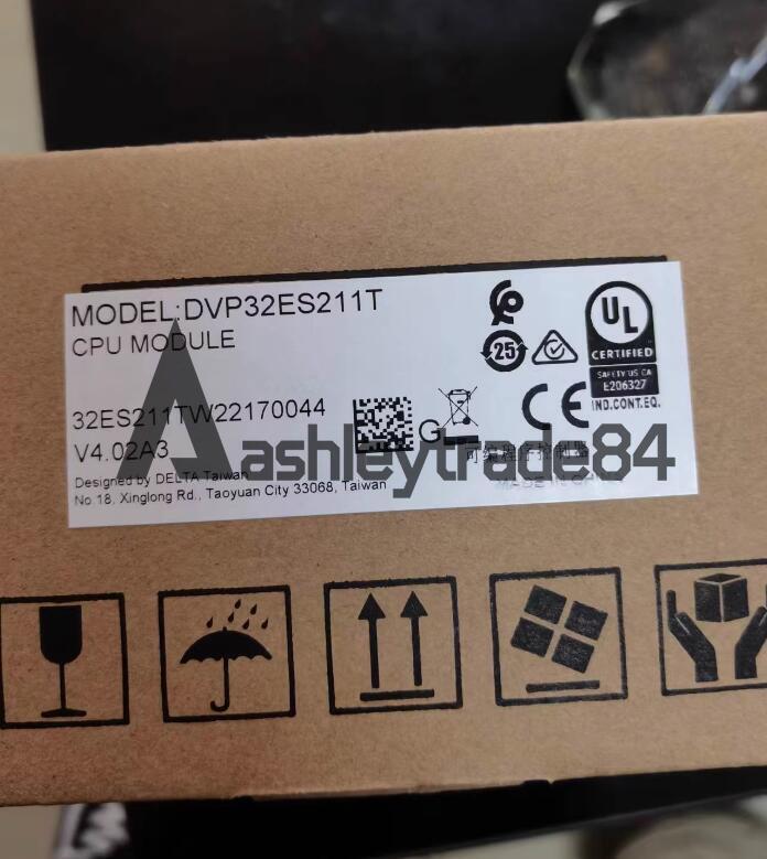 new-1-pcs-delta-dvp32es211t-plc-programmable-controller 0