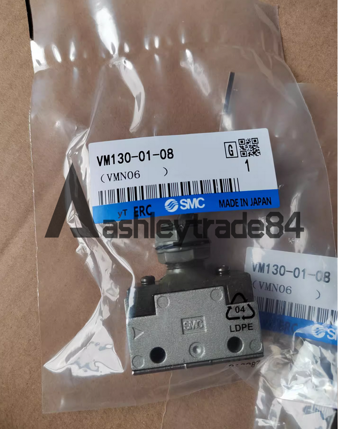 1pc-smc-vm130-01-08-manual-valve 0