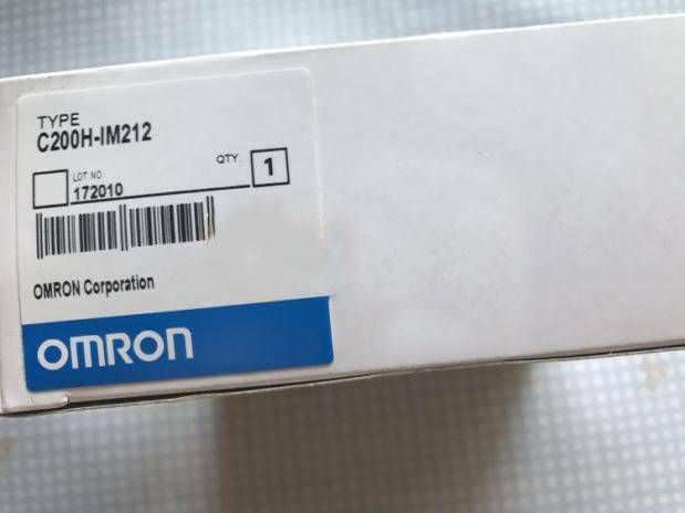1pc-new-omron-model-c200h-im212-input-module 0