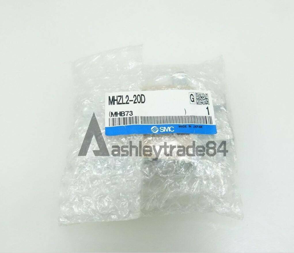 1pcs-smc-cylinder-mhzl2-20d-mhzl220d-brand-new 0