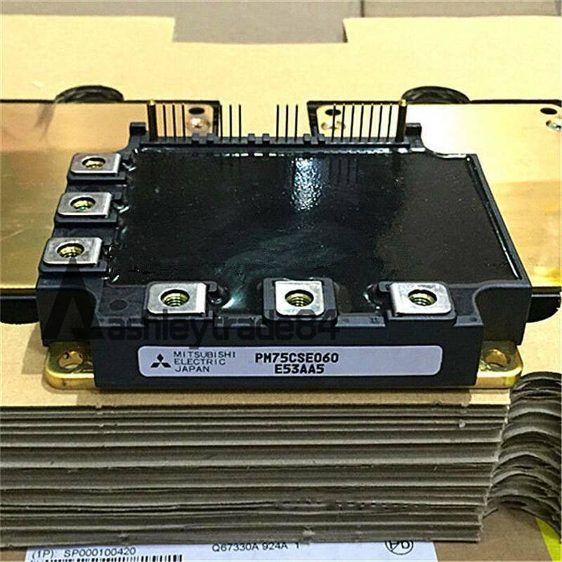 1pcs-pm75cse060-mitsubishi-module-pm75cse-060 0