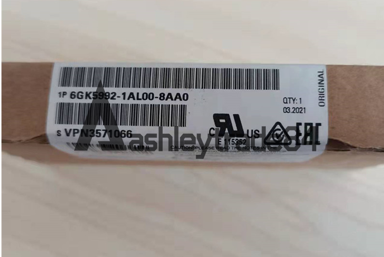 new-1pcs-siemens-plug-in-receiver-6gk5992-1al00-8aa0-6gk5-992-1al00-8aa0 0