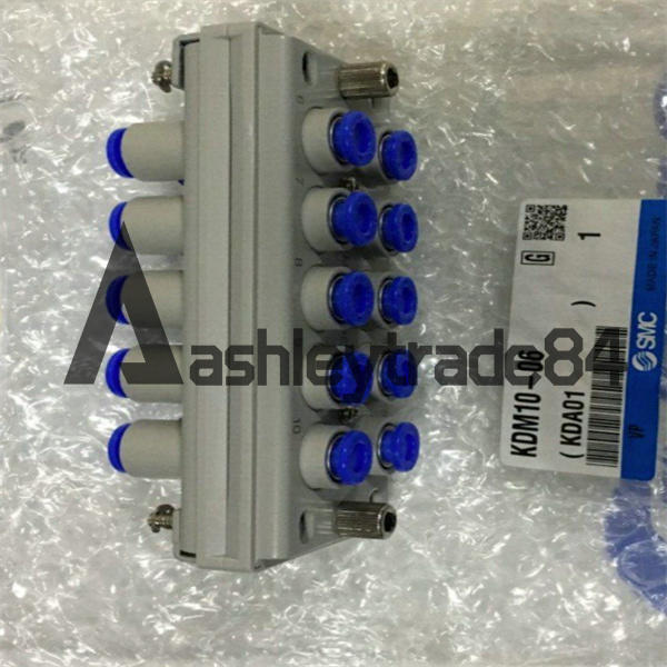 1pcs-smc-kdm10-06-multiple-pipe-joint 0