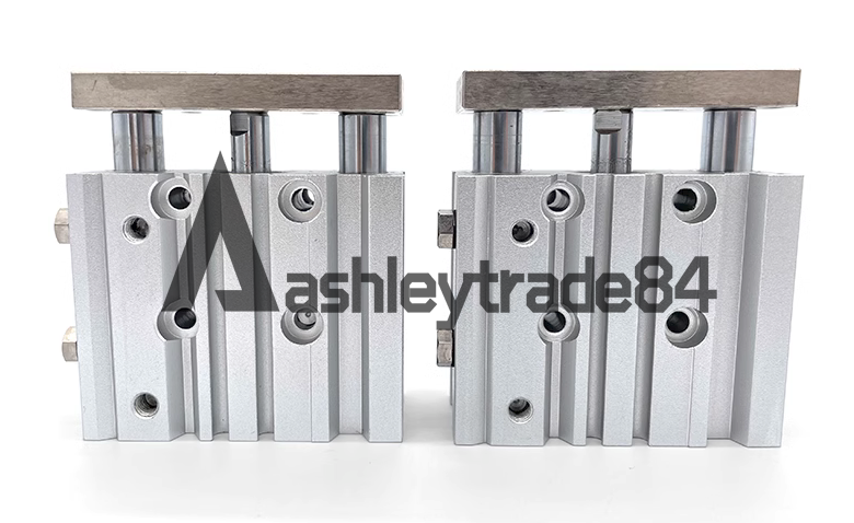 1pcs-smc-cylinder-mgpl40-25z 0