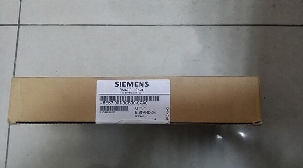 new-1pcs-siemens-programming-cable-6es7-901-3cb30-0xa0-6es7901-3cb30-0xa0 0