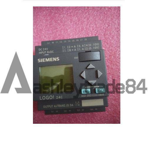 1pcs-used-siemens-6ed1-052-1cc00-0ba6-logo!-6ed1052-1cc00-0ba6-good-condition 0