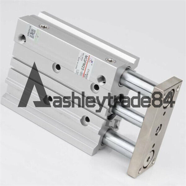 1pcs-new-smc-new-mgpm25-75-slide-bearing-compact-guide-cylinder 0