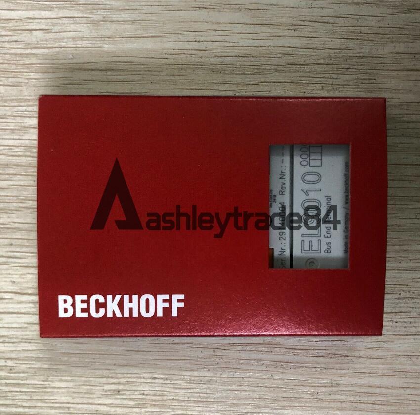 1pcs-new-beckhoff-el9010-plc-module 0