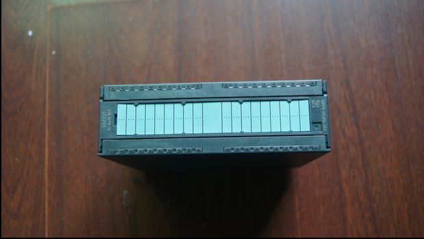 used-siemens-analog-input-module-6es7-331-7nf00-0ab0-tested 0