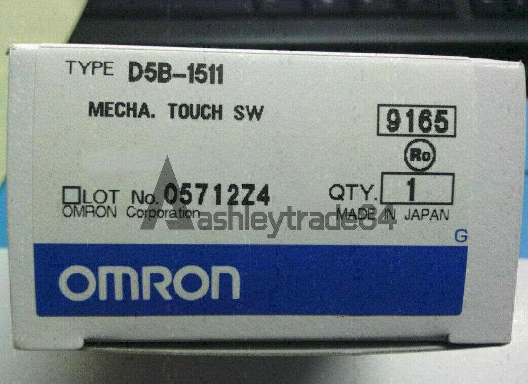 1pcs-new-in-box-omron-tactile-touch-switch-d5b-1511 0
