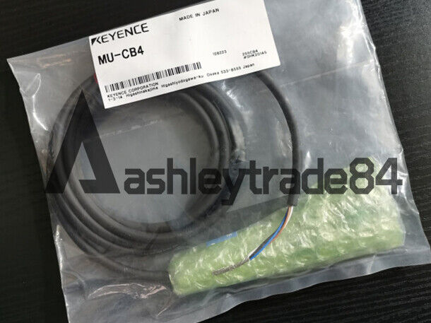 new-one-keyence-mu-cb4 0