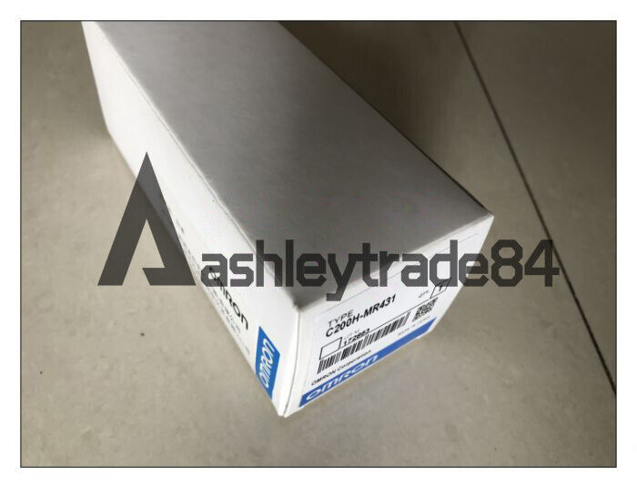 1pcs-omron-c200h-mr431-c200hmr431 0