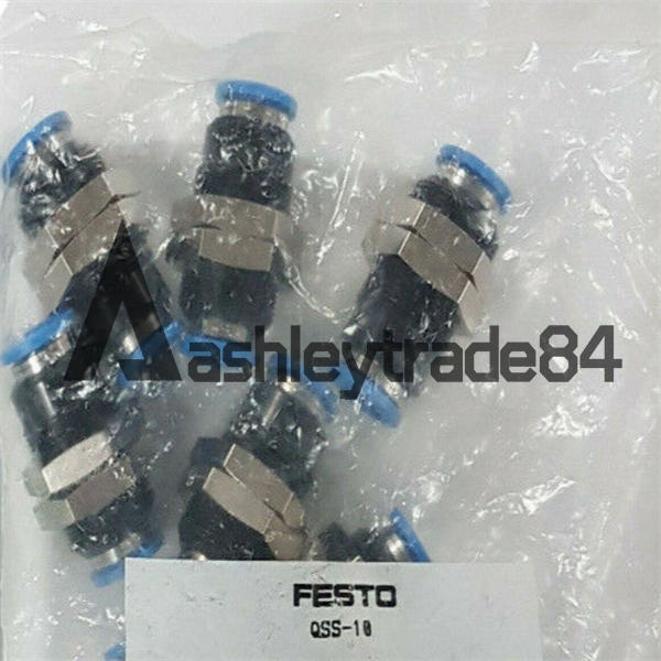 10pcs-festo-qss-10-153160-insert-plate-connector 0