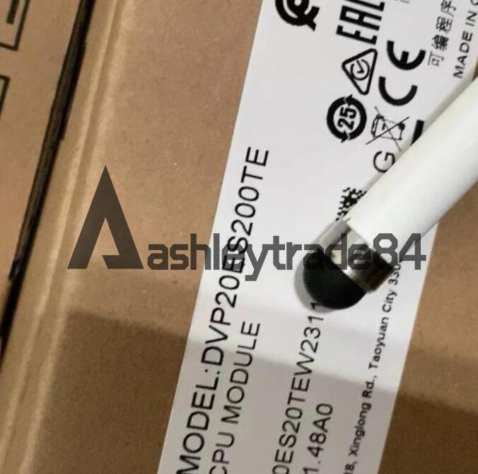new-1pcs-delta-plc-dvp20es200te 0