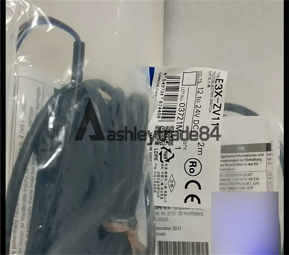 omron-e3x-zv11-2m 0