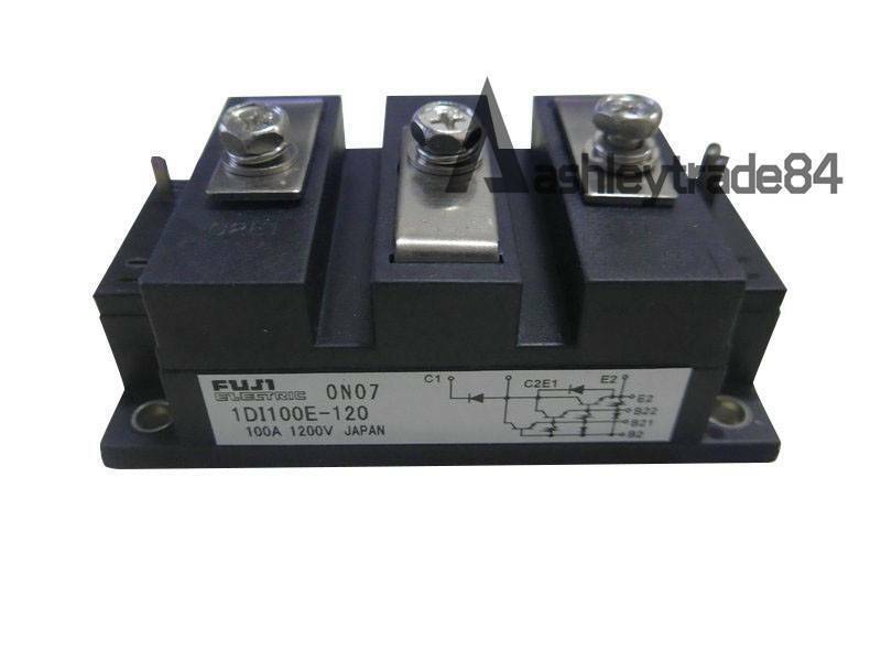 1pcs-1di100e-120-1di100e120-fuji-igbt-module 0