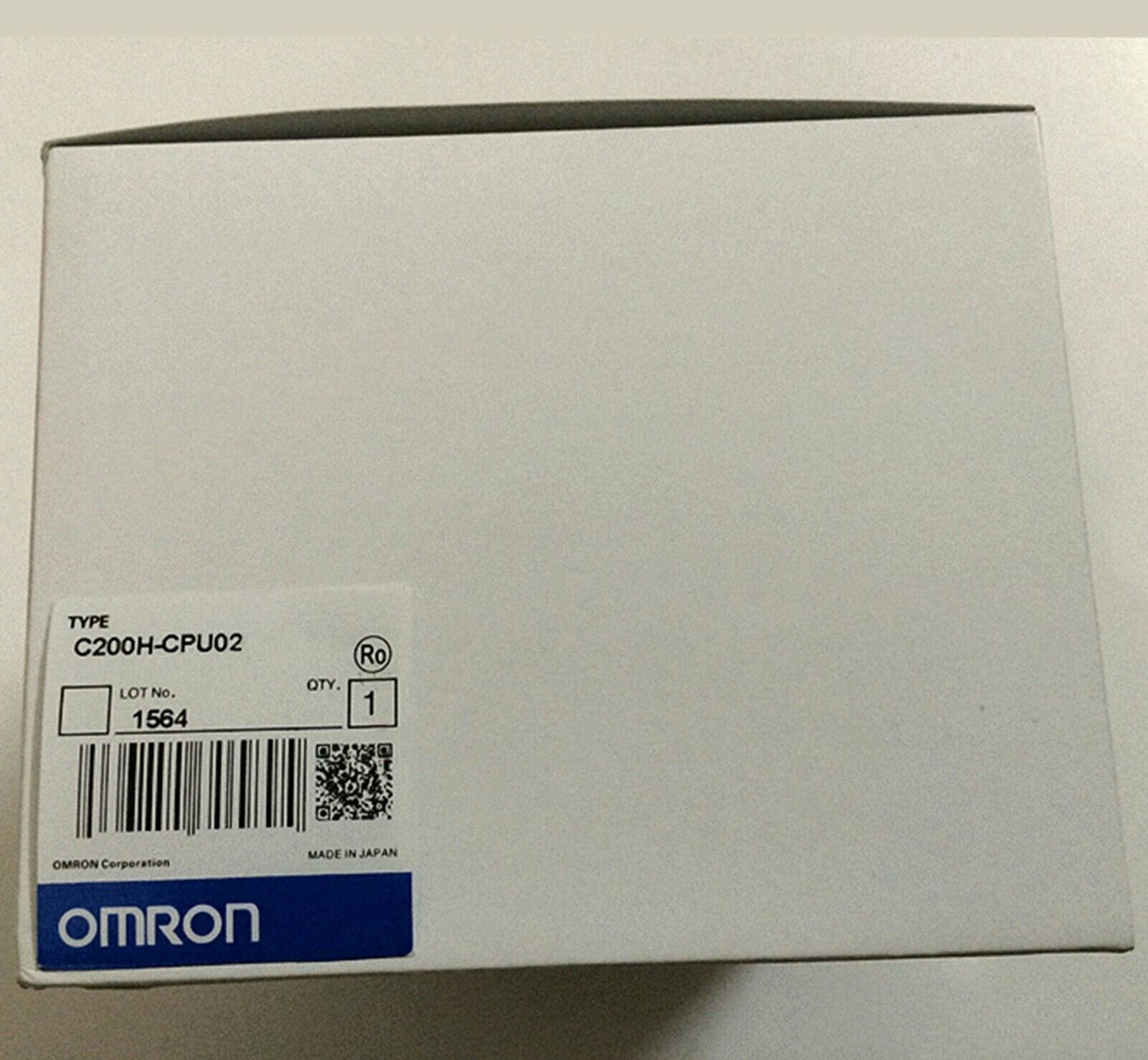 new-omron-c200h-cpu02-plc-module-c200hcpu02 0