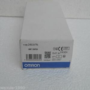 1pc-new-omron-switch-d4b-2a71n 0