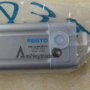 1pc-new-festo-dnc-32-100-ppv-a-163309-cylinder 0