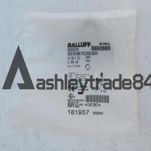 1pc-new-for-balluff-sensor-bes-m18mi-poc50b-s04k-bes007w 0
