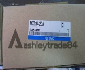 1pc-smc-mxs16-20a 0
