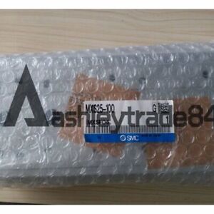 new-1pcs-smc-mxs25-100 0