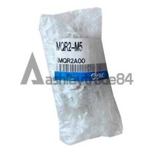 new-one-smc-mqr2-m5-rotary-joint 0
